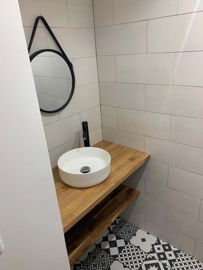 Charmant T2 Centre Ville Bastia Bastia  Bagian luar foto
